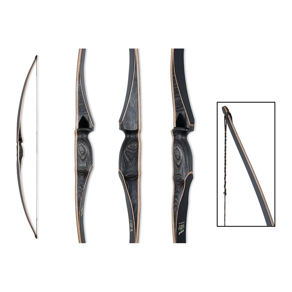 Oak Ridge Boga Flatbow