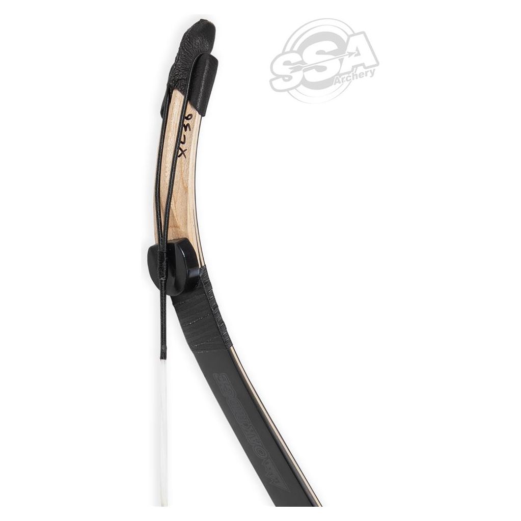 Oak Ridge Palomino Horse Bow
