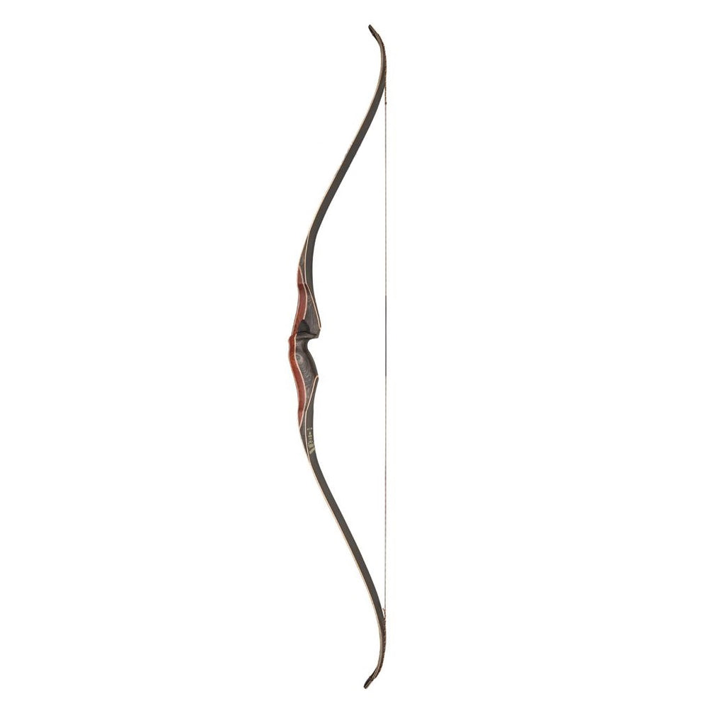 One Piece Traditional Recurve bows - Wales Archery