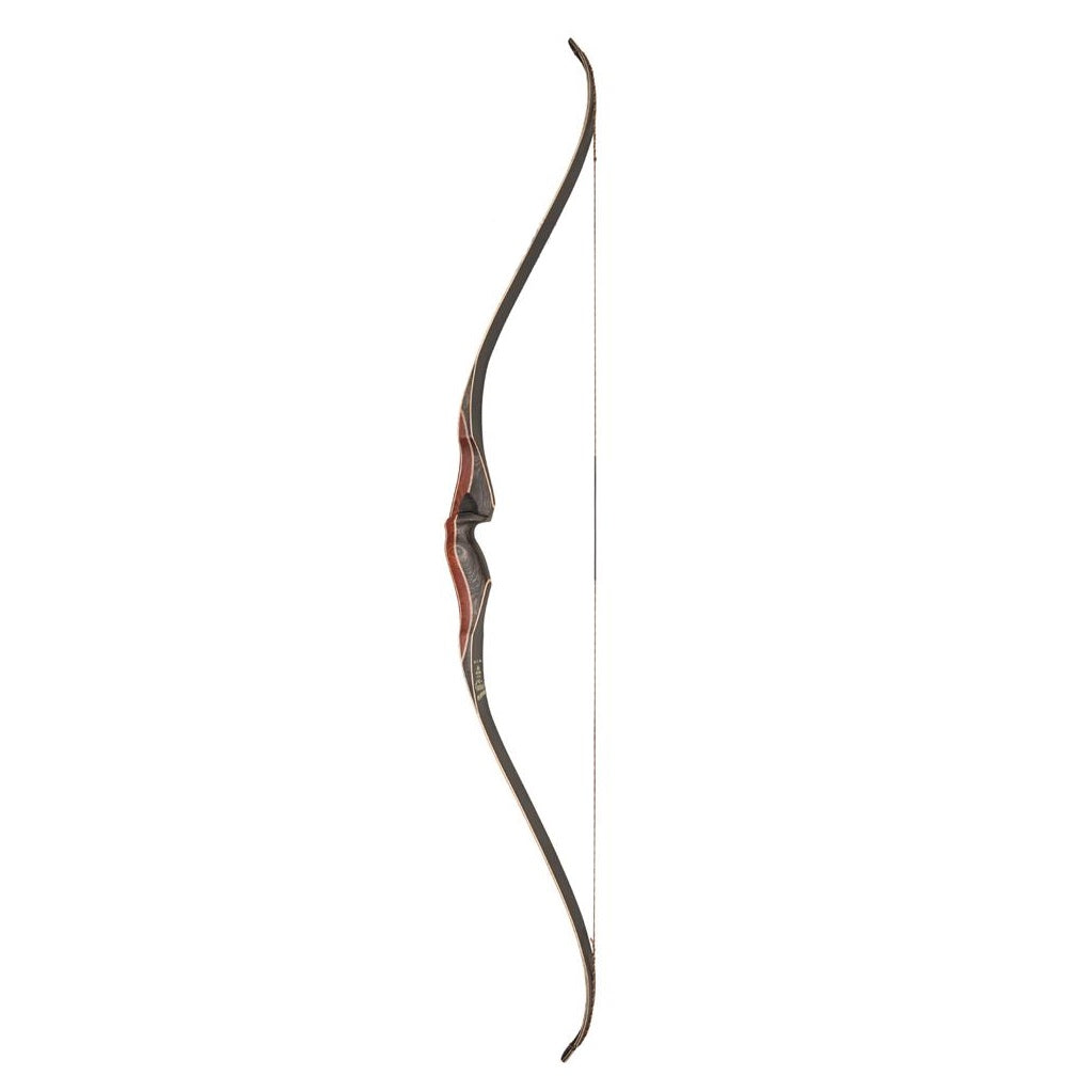 Oak Ridge Redden One Piece Bow - Wales Archery