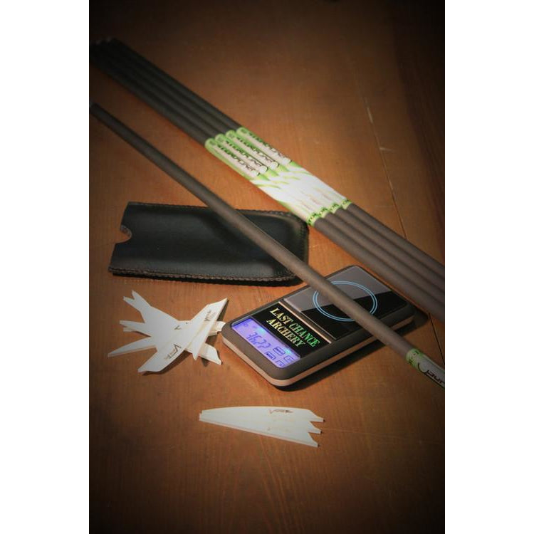 Last Chance Pro Grain Scale