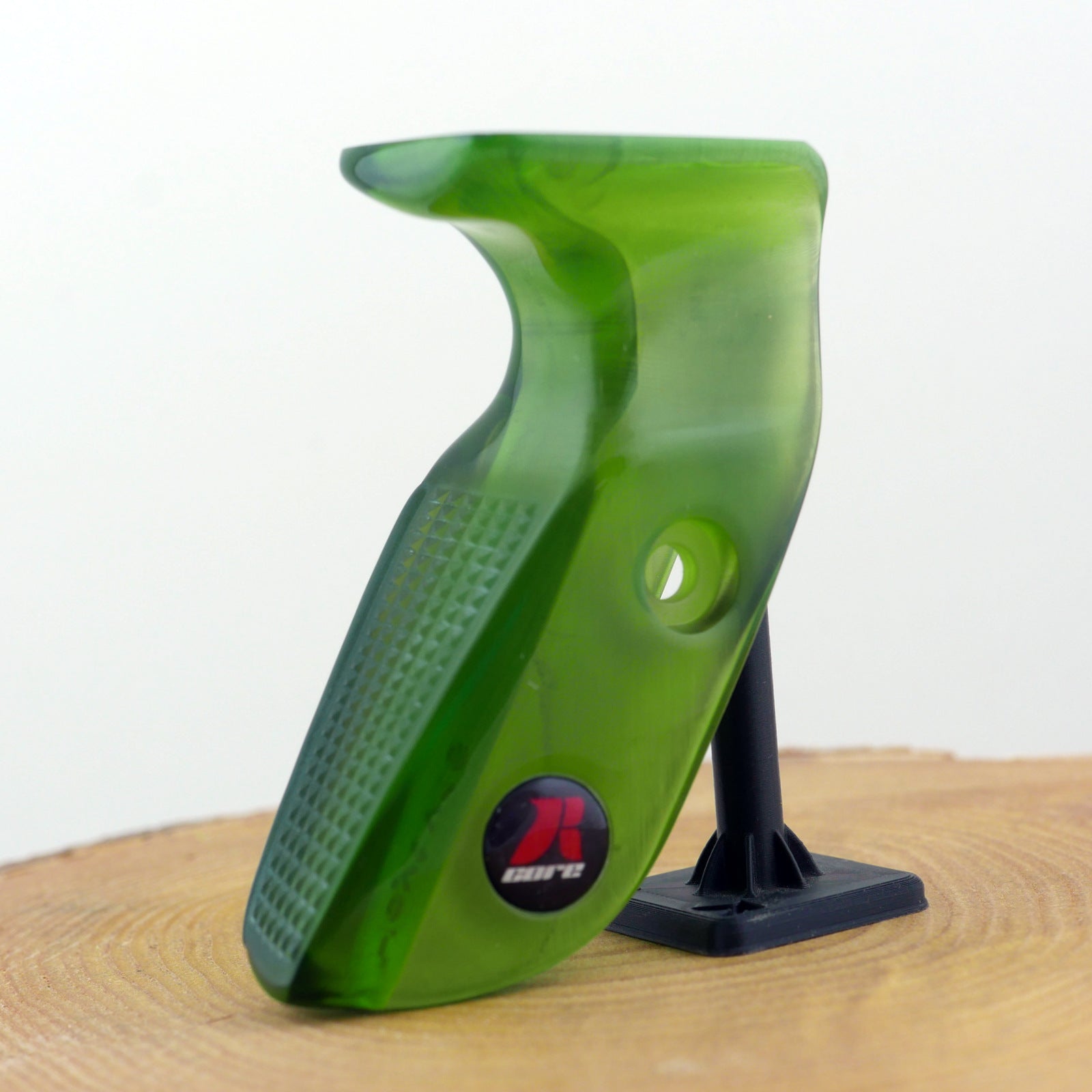 I Am R-Core Recurve Hoyt Glass Grip Jake Kaminski