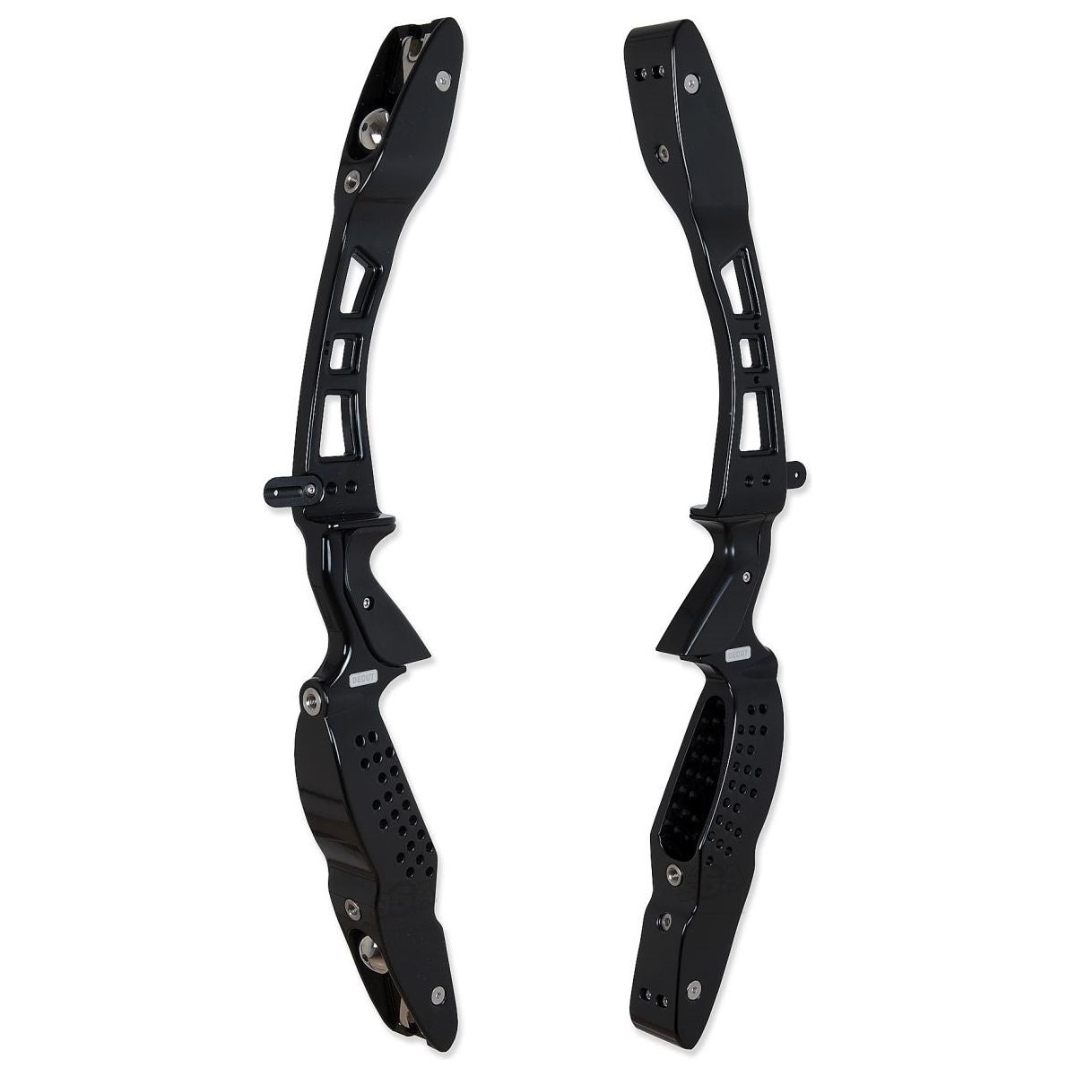 Decut Rhino Barebow Riser