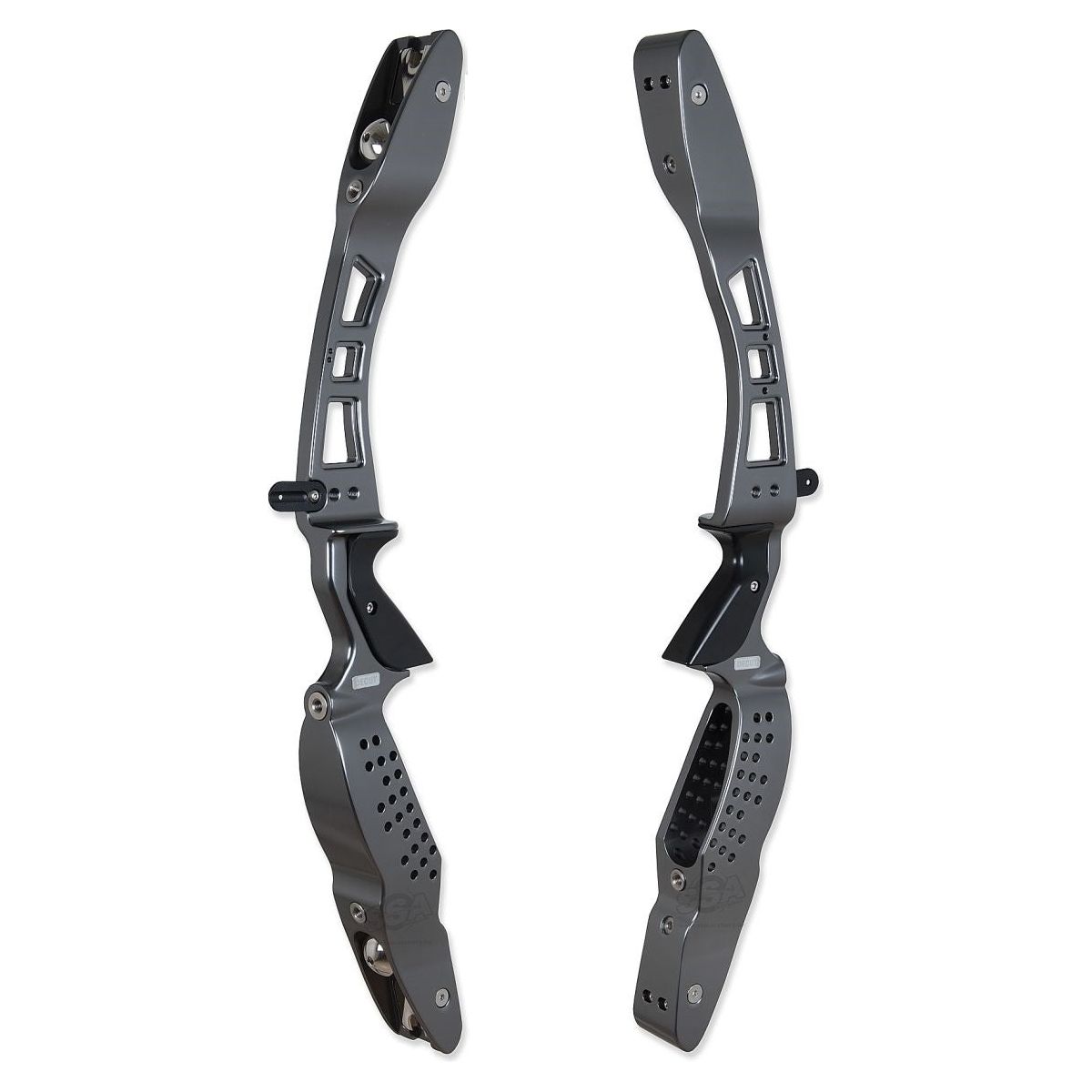 Decut Rhino Barebow Riser