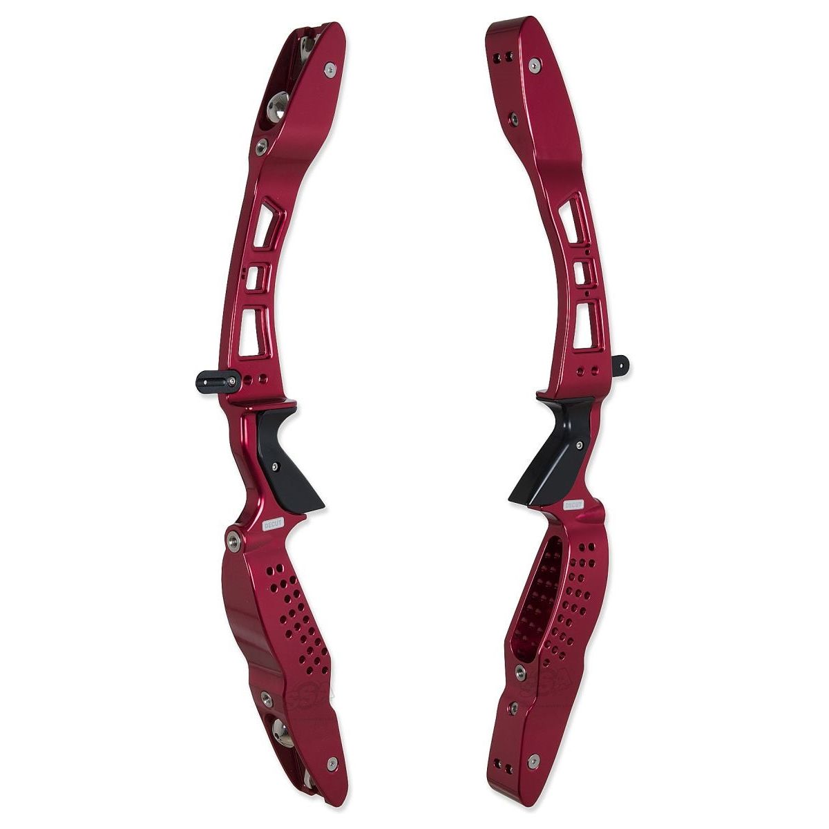 Decut Rhino Barebow Riser