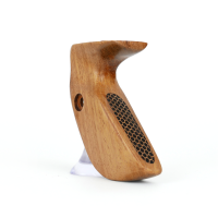 I Am R-Core Recurve Hoyt Satori Wooden Grip Jake Kaminski