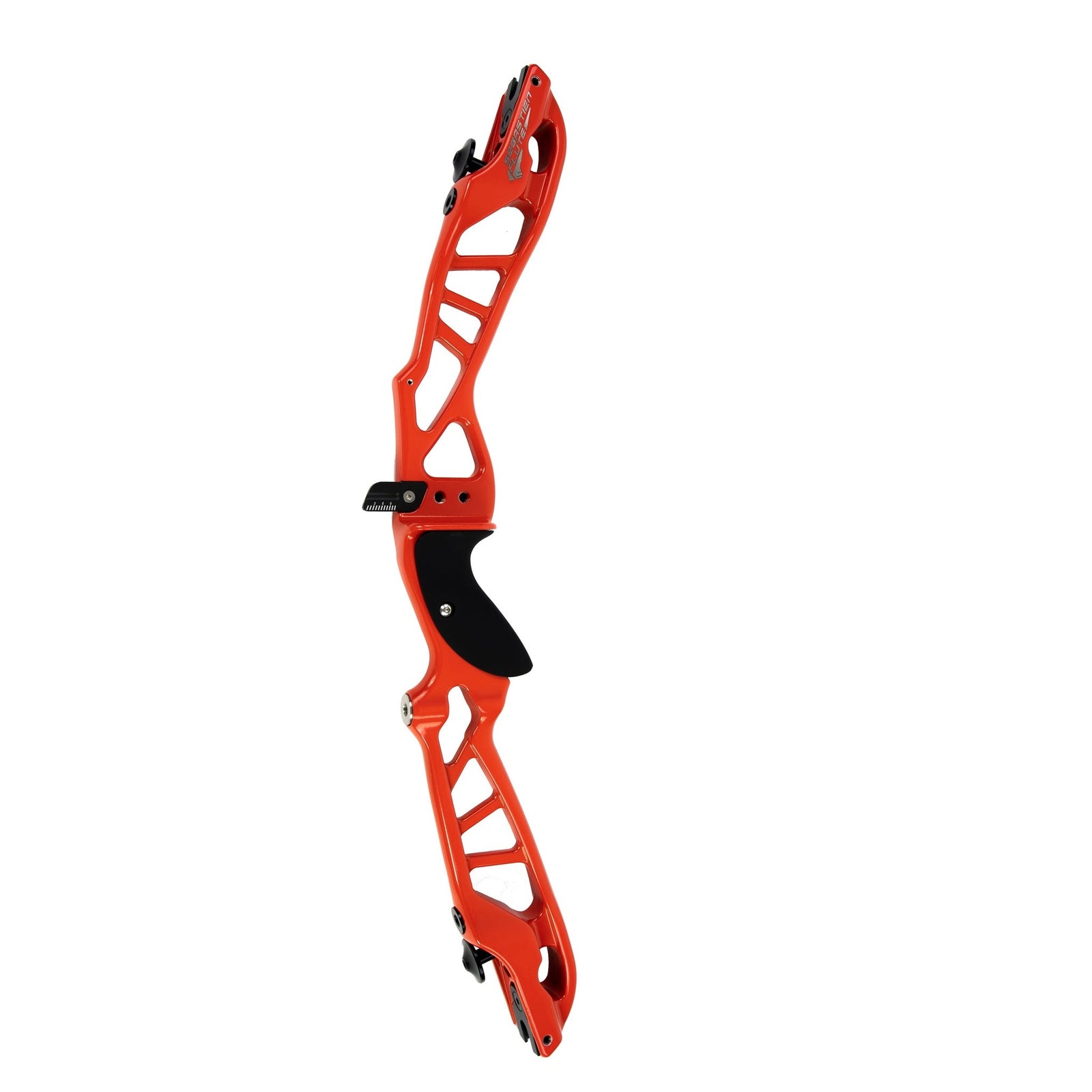 End Of Line Recurve Risers & Limbs - Wales Archery
