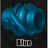 Specialty Podium Peep HOUSING ONLY