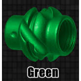 Specialty Podium Peep HOUSING ONLY