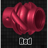 Specialty Podium Peep HOUSING ONLY