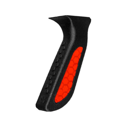 Ultra View Flat Limb Grip,Compatible with all Hoyt hunting bows made 2008 or later - Specifically designed for the RX1.