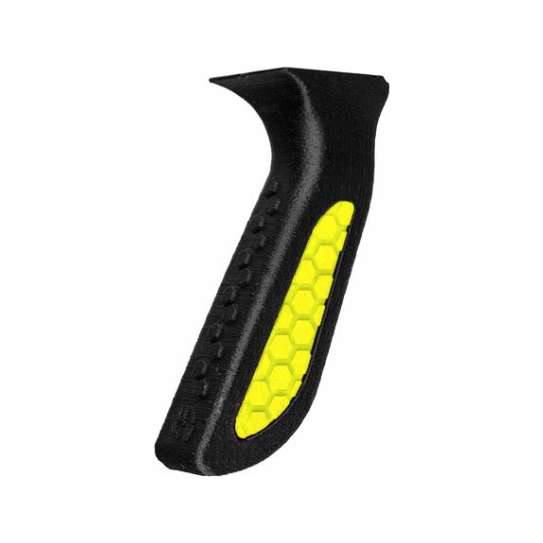 Ultra View Flat Limb Grip,Compatible with all Hoyt hunting bows made 2008 or later - Specifically designed for the RX1.