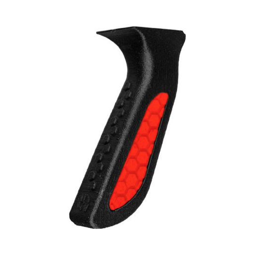 Ultra View Flat Limb Grip,Compatible with all Hoyt hunting bows made 2008 or later - Specifically designed for the RX1.