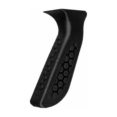 Ultra View Flat Limb Grip,Compatible with all Hoyt hunting bows made 2008 or later - Specifically designed for the RX1.