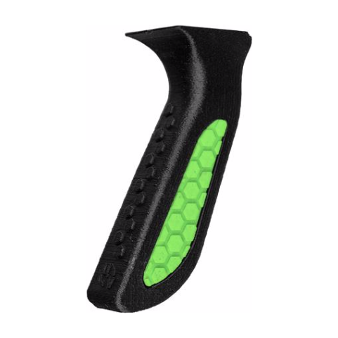 Ultra View Flat Limb Grip,Compatible with all Hoyt hunting bows made 2008 or later - Specifically designed for the RX1.