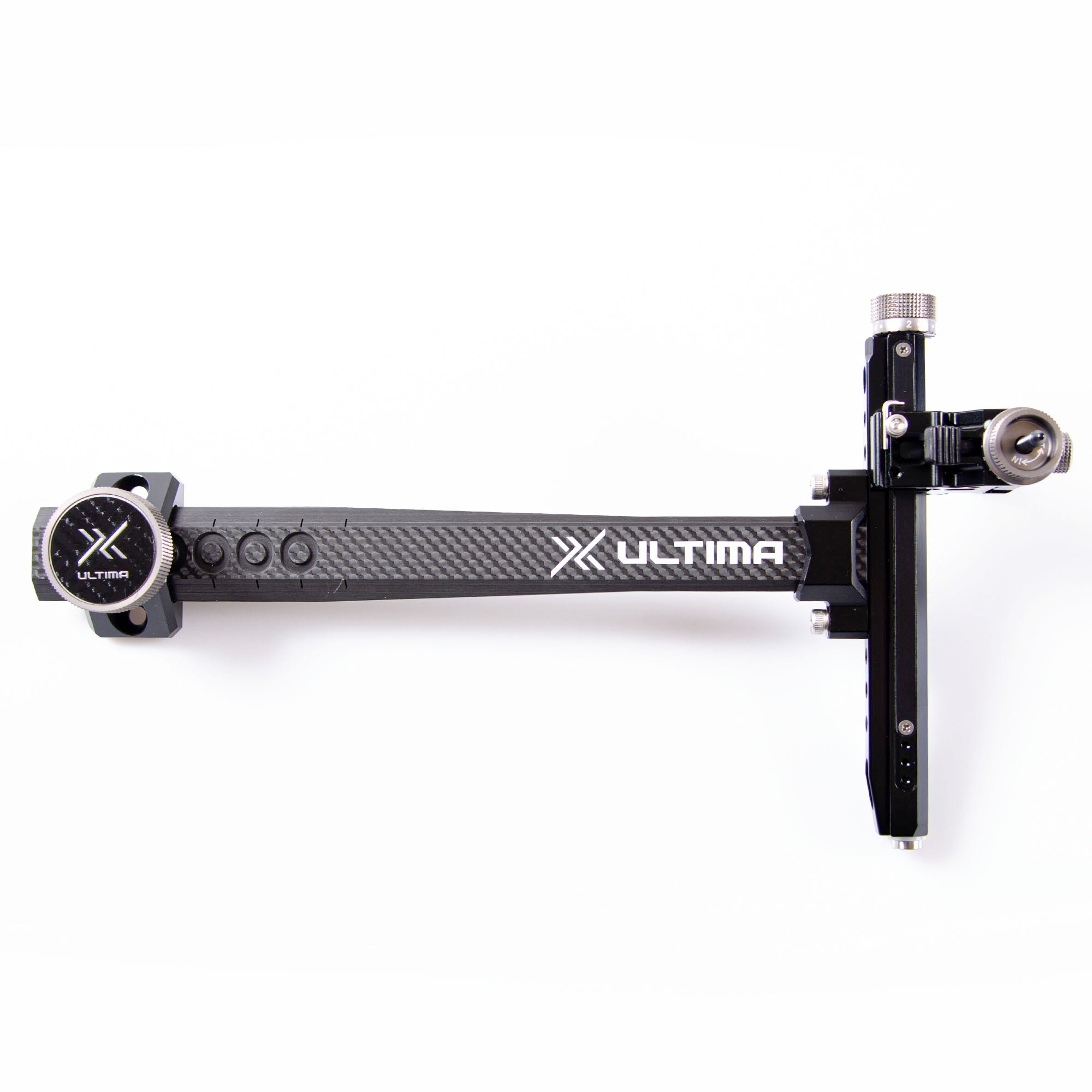 Shibuya RC Pro Carbon Single Mount Model B (Under 42lbs)