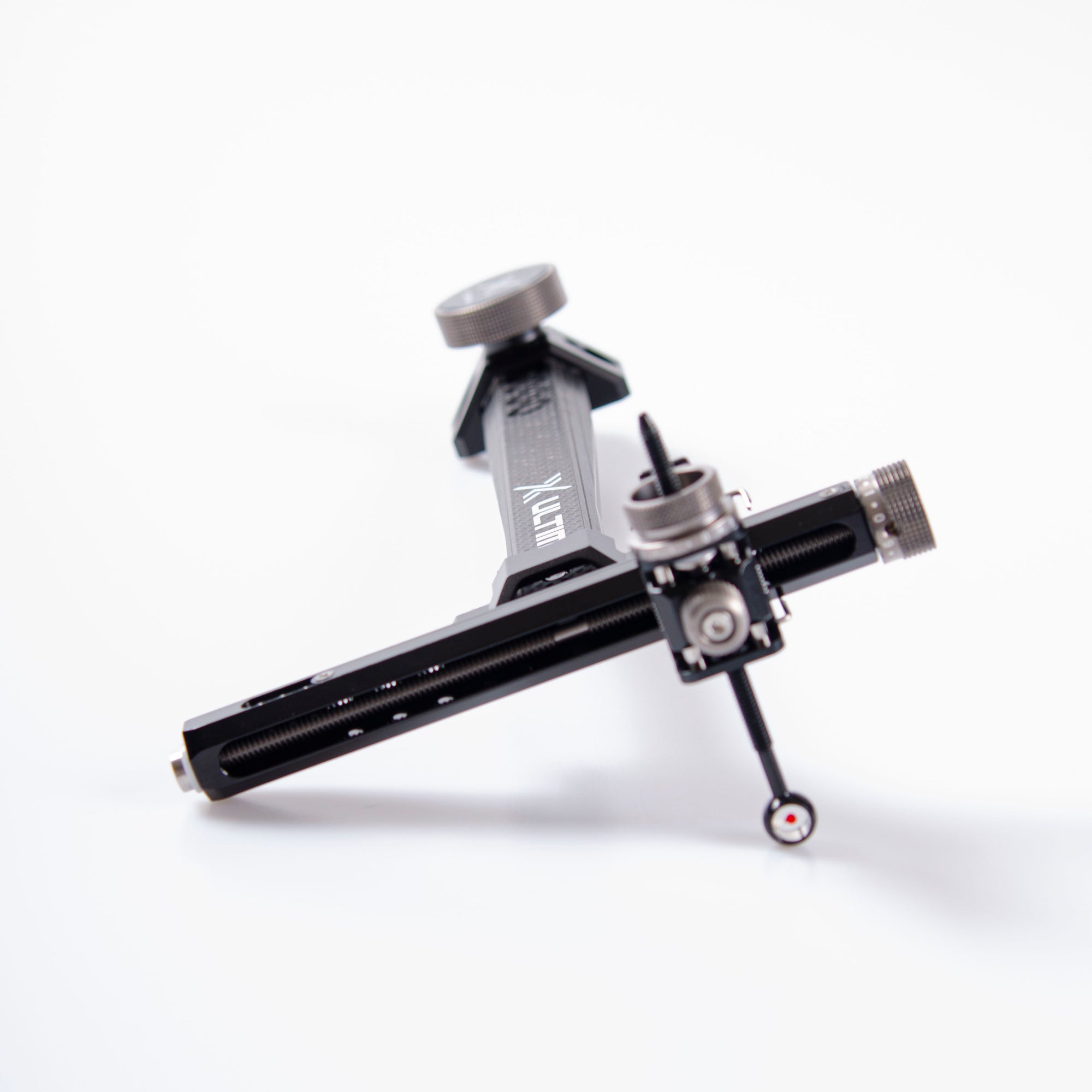 Shibuya RC Pro Carbon Single Mount Model A (42lbs and higher)