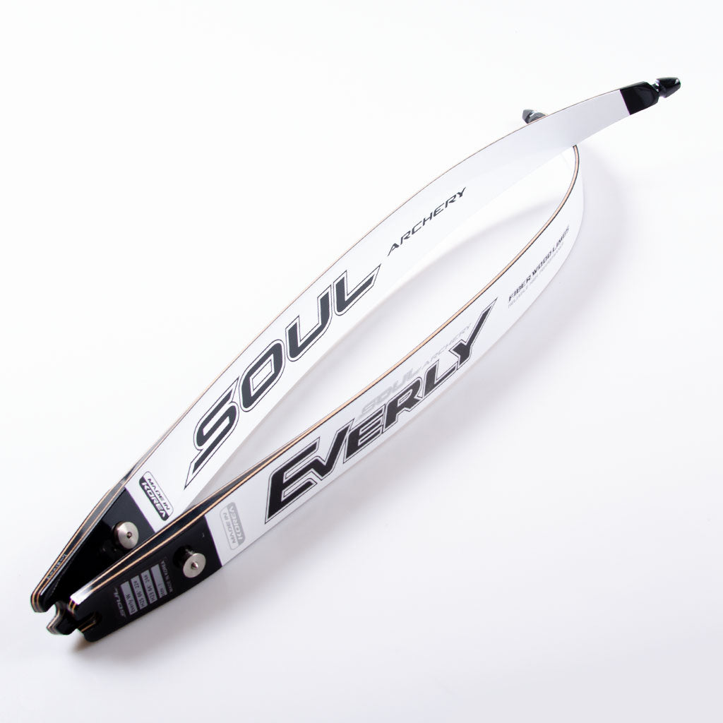 Soul Archery Everly Limbs