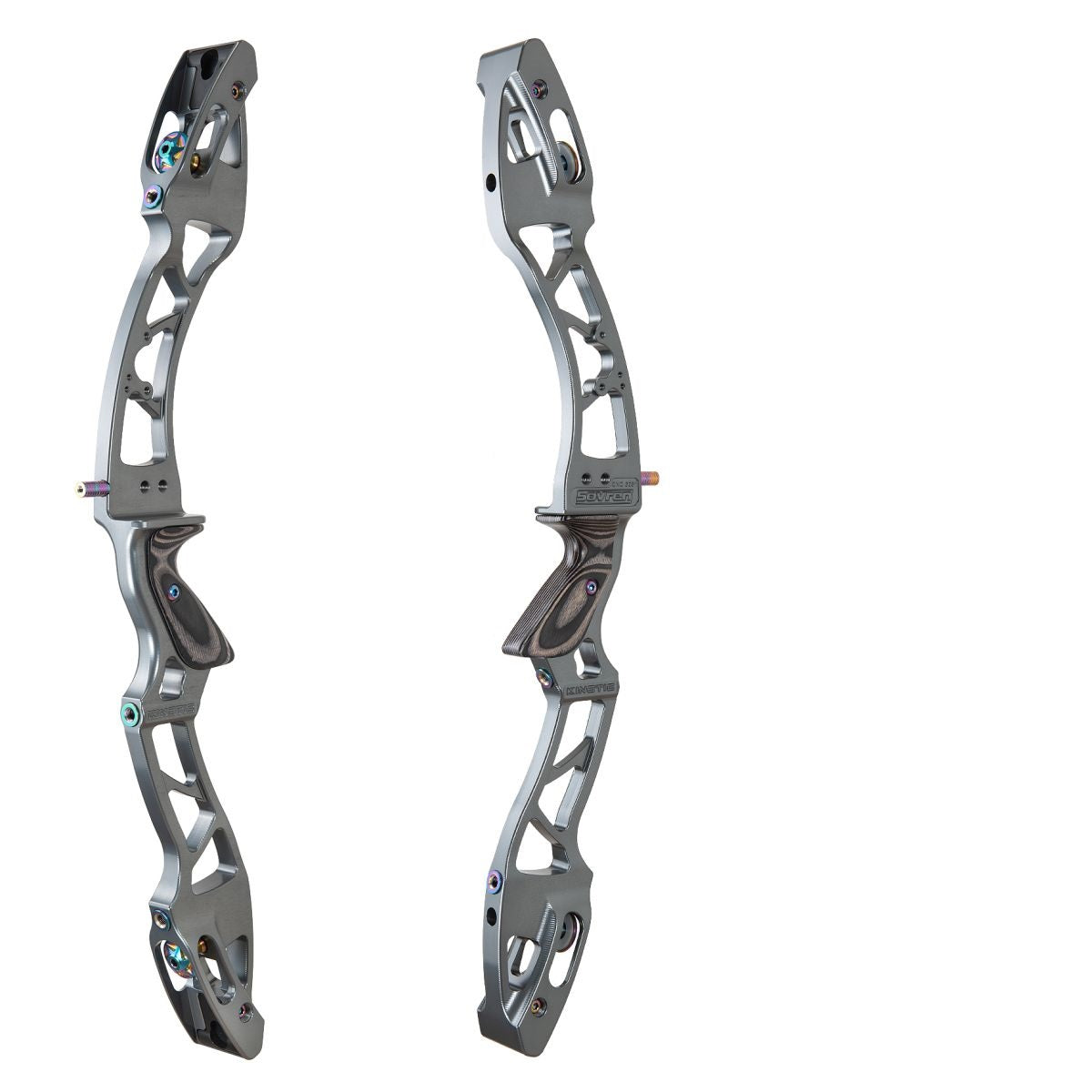 Kinetic Sovren 6061 Riser 25"