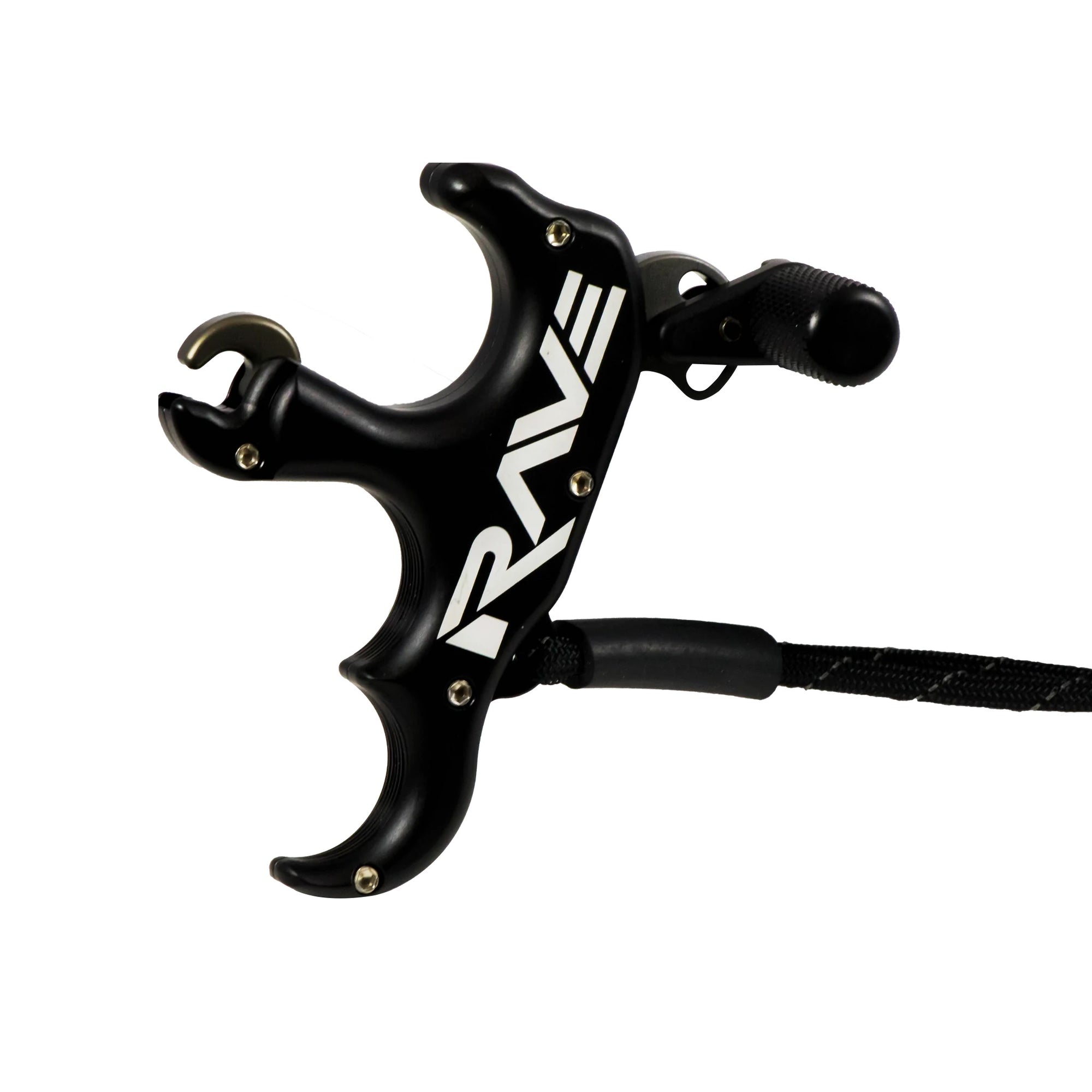 TRU Ball Rave 3 Release Aid