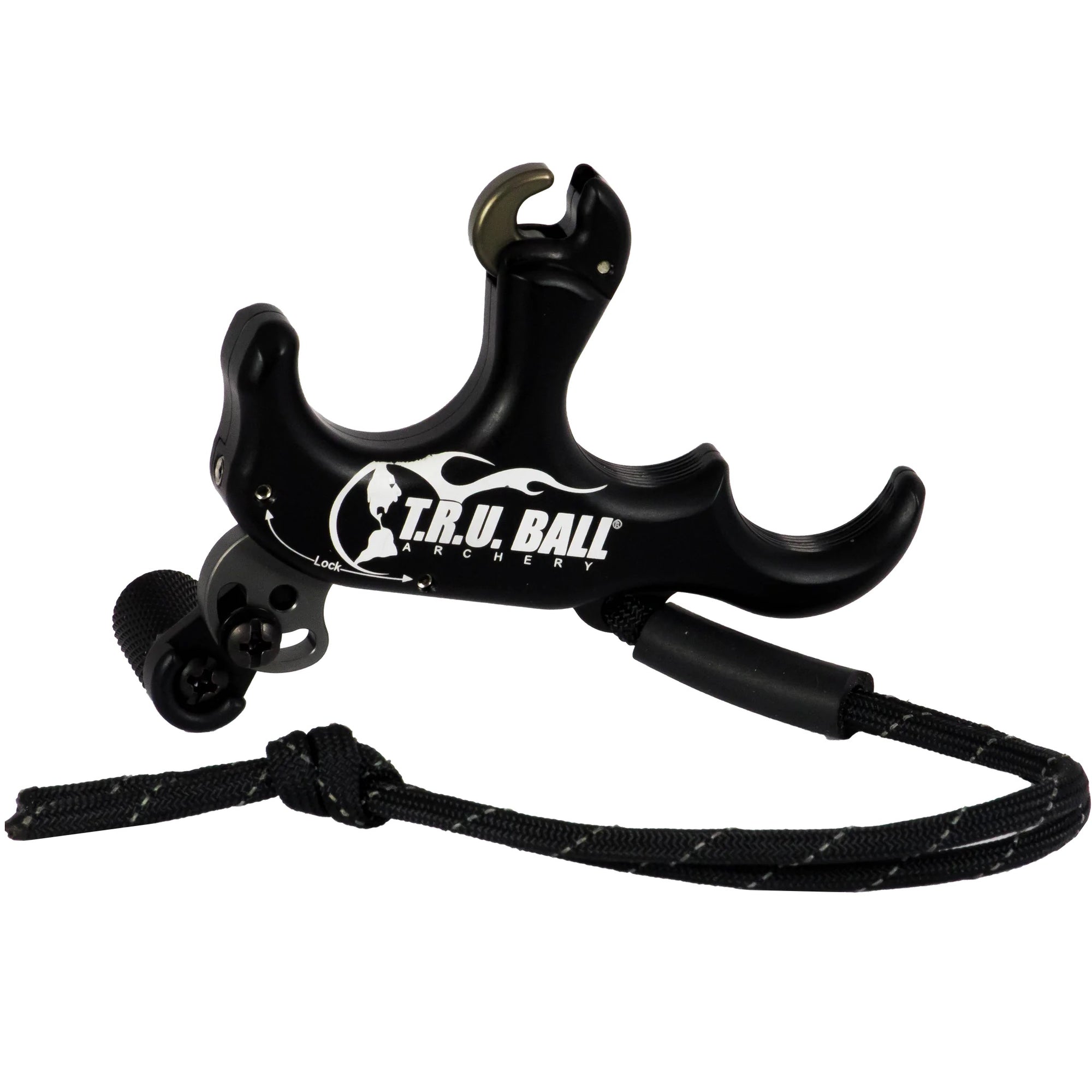 TRU Ball Rave 3 Release Aid