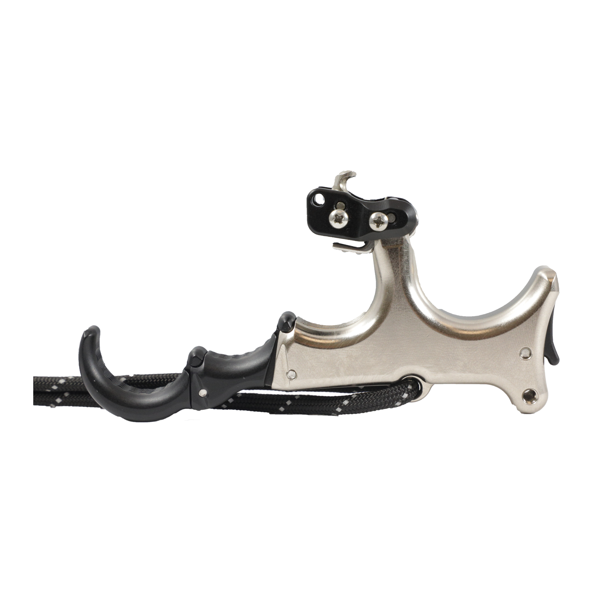 TRU Ball Sweet Spot Pro Flex Quick Silver 3 Finger