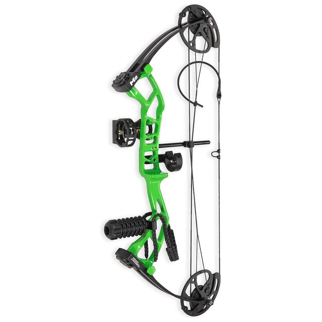 Topoint M2 Compound Youth Package