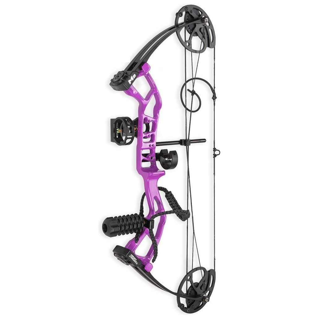 Topoint M2 Compound Youth Package