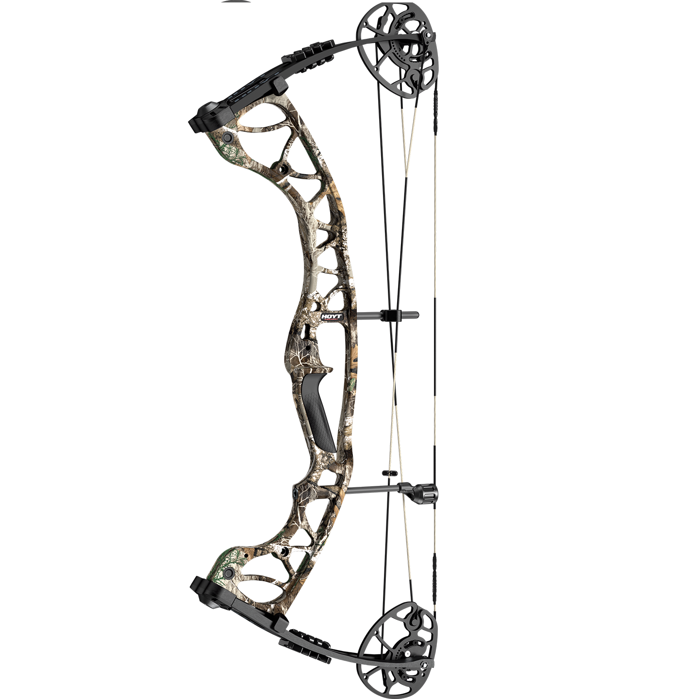 Hoyt Torrex Compound Bow ( In Stock)