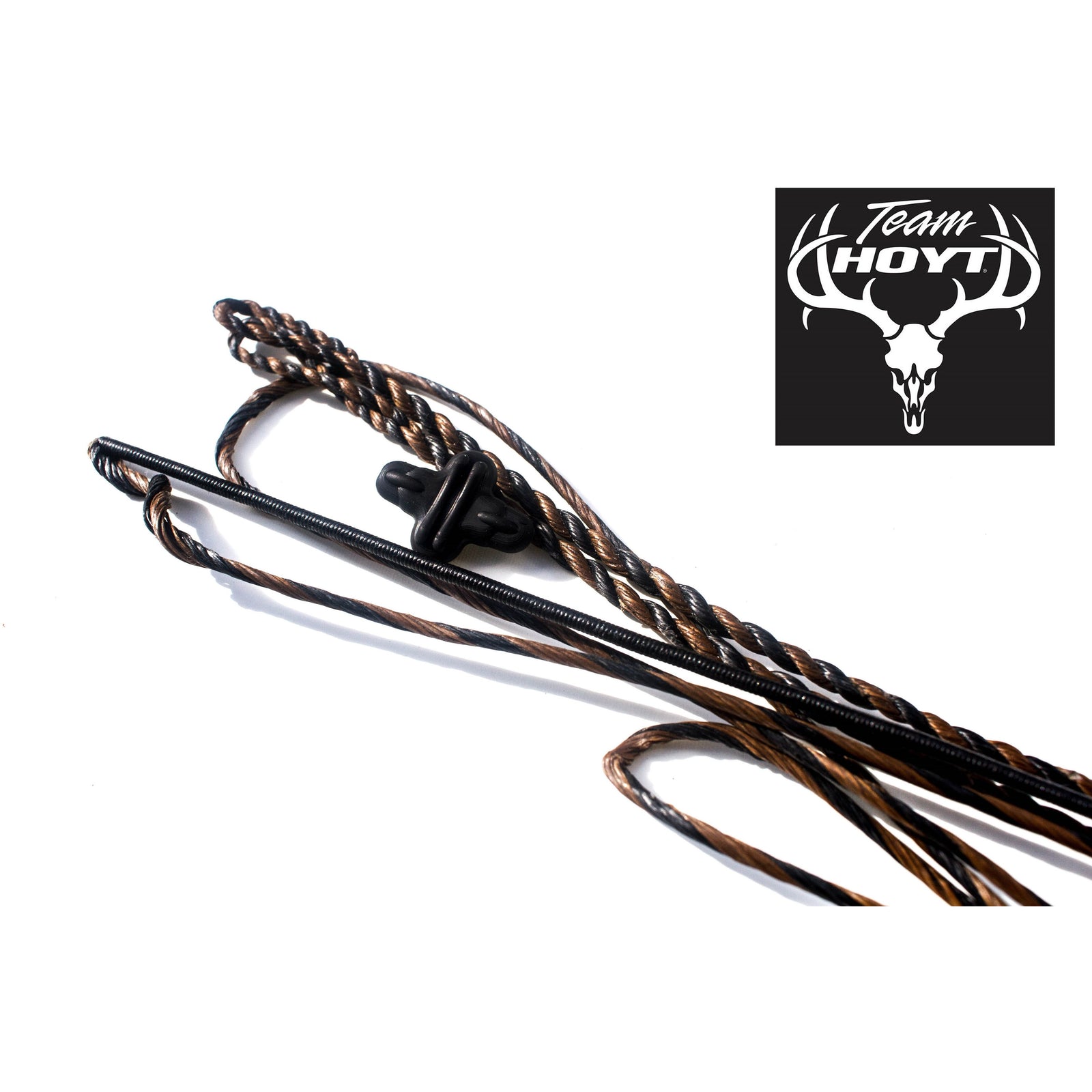 Oak Ridge Shade Traditional Riser Kobicha - Wales Archery