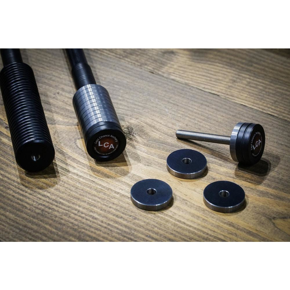 Last Chance Tungsten Weight 3oz