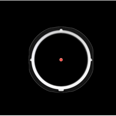 Ultraview UV3 XL Lens Cartridges