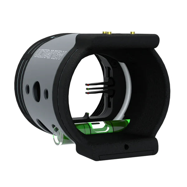 Ultraview 3XL - 3 Pin Hunting Kit - Wales Archery