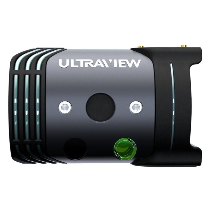 UltraView 3 Target Scope