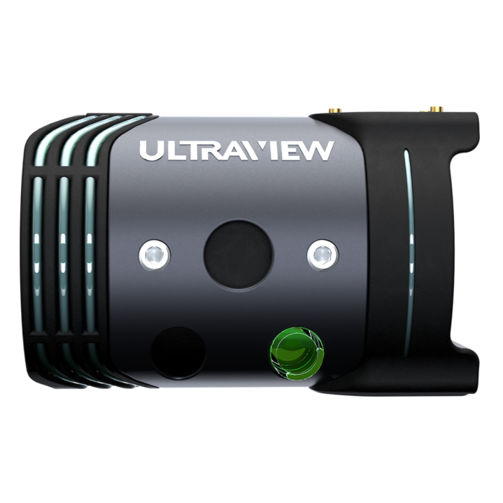 UltraView 3 Target Scope SE