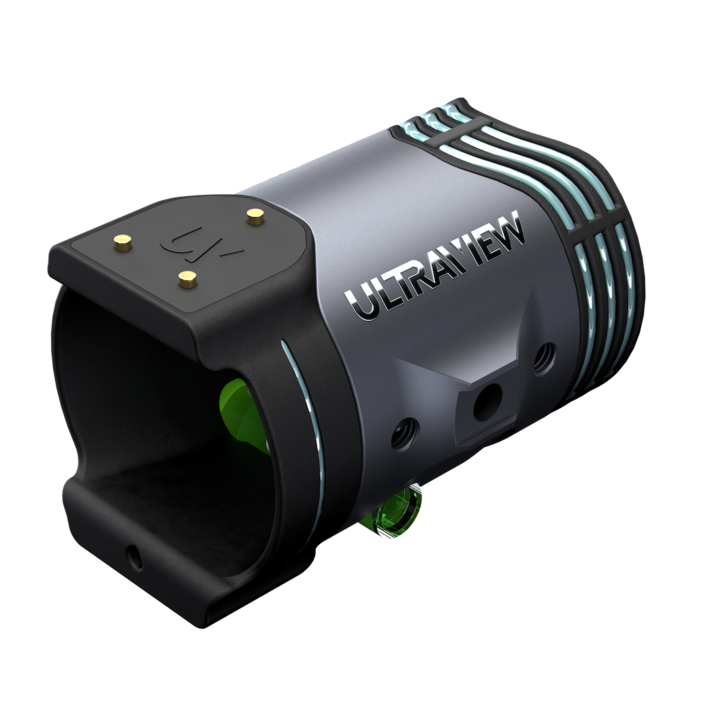 UltraView 3 Target Scope SE