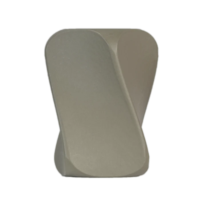 Ultraview Helix Knob