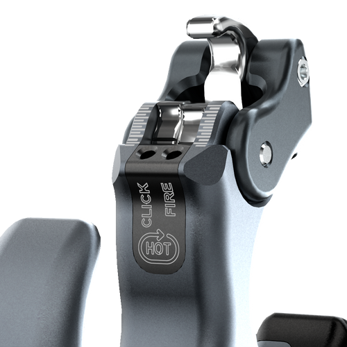 UltraView The Hinge 2 Release Aid