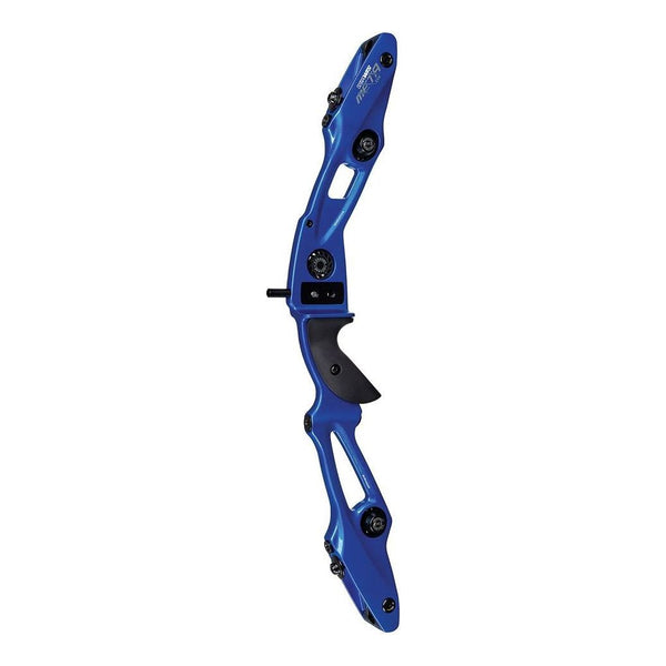 Win & Win Wiawis Meta DX Riser - Wales Archery