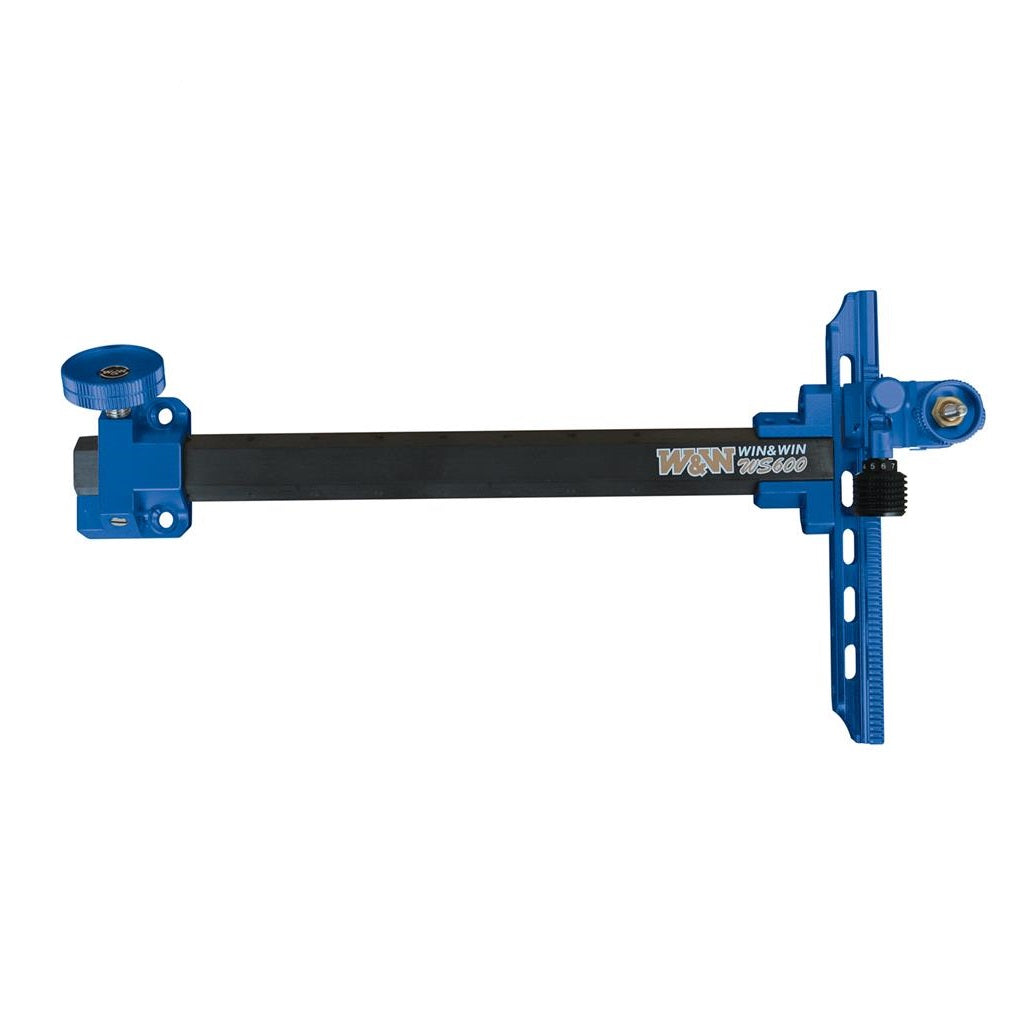 Win & Win WIAWIS WS600 Carbon Sight