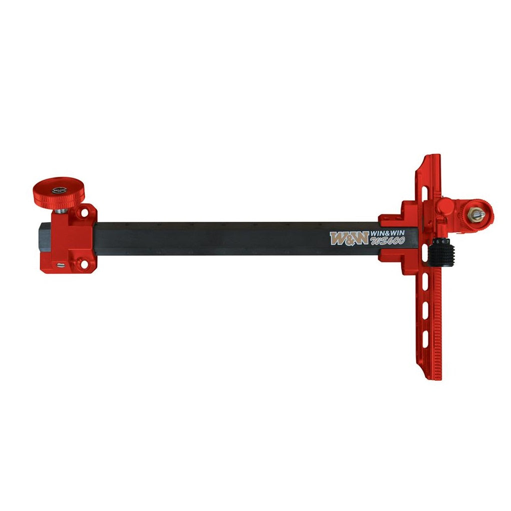 Win & Win WIAWIS WS600 Carbon Sight