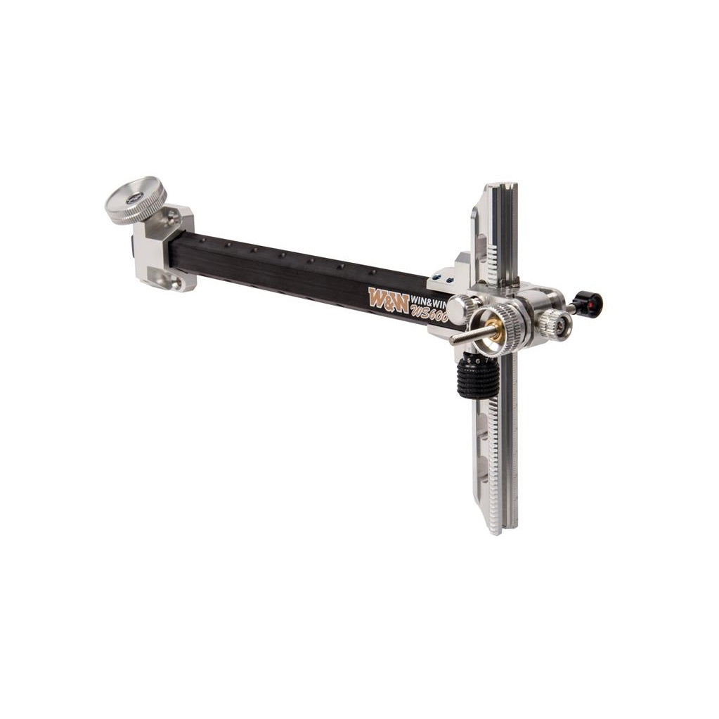 Win & Win WIAWIS WS600 Carbon Sight