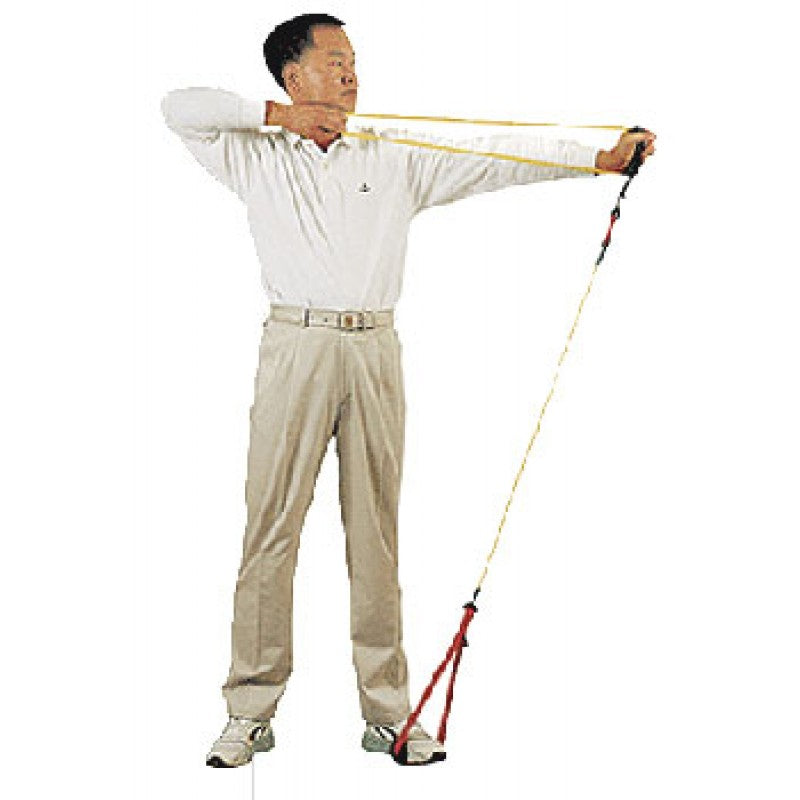 Win & Win WIAWIS Power Belt Stretch Band