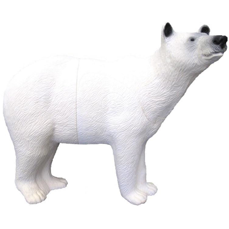 SRT Polar Bear