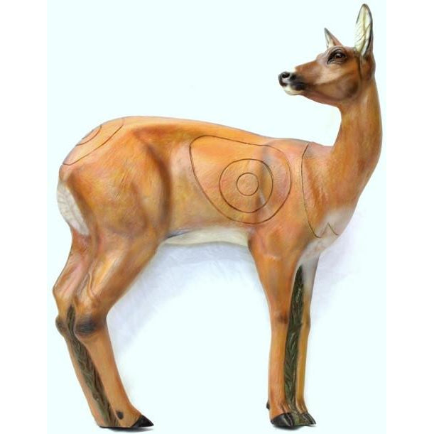 SRT Roe Deer