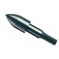 Screw In Bullet Points 21/64 x1 - Wales Archery