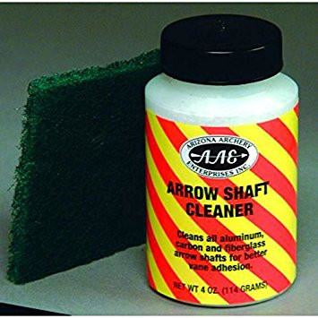 AAE Arrow Cleaner