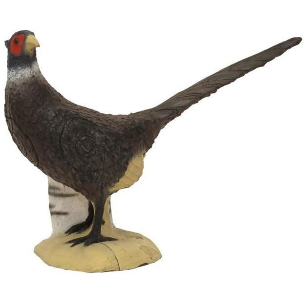 SRT Black Pheasant