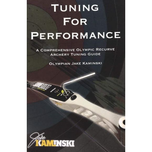 Tuning for performance