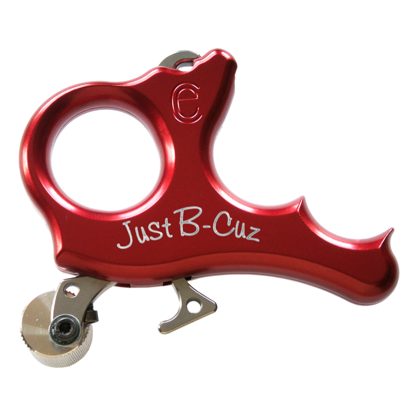 Carter Just B-Cuz Release Aid